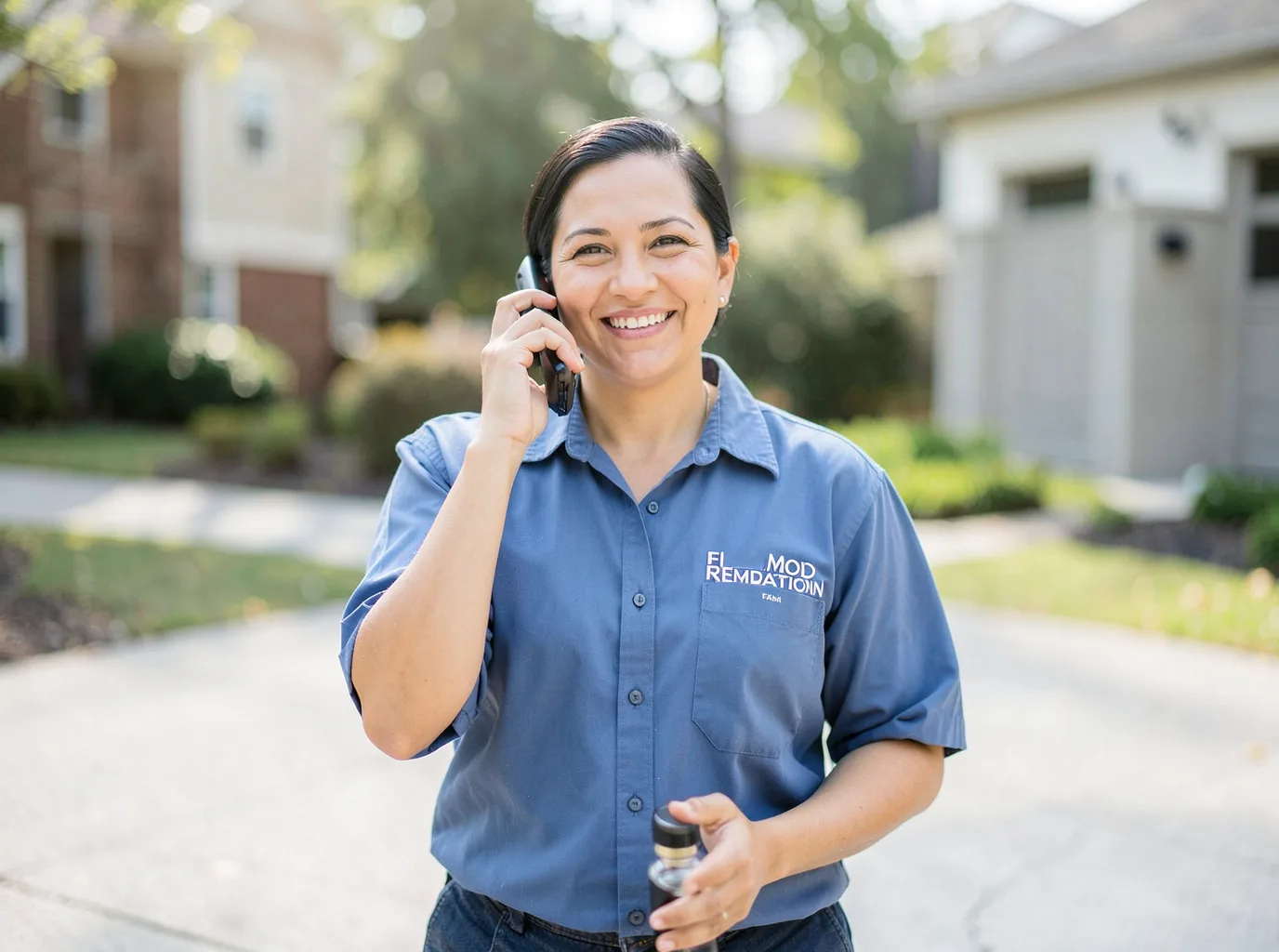 Mold Remediation El Monte, CA FAQs
